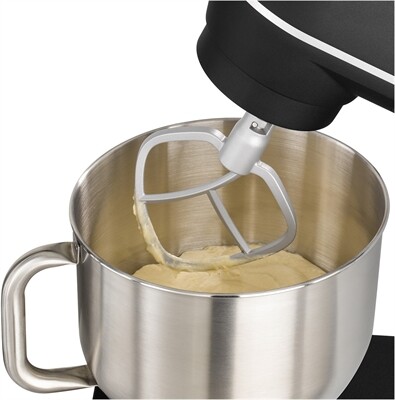 Caso KM 1800 Black E