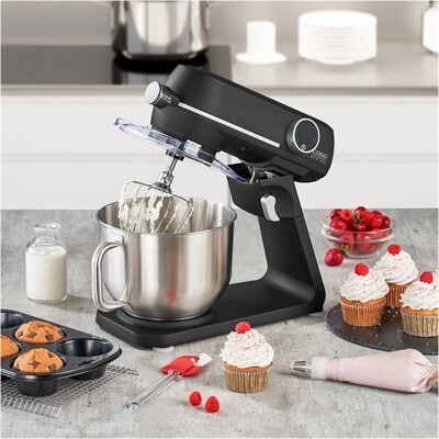 Caso KM 1800 Black E