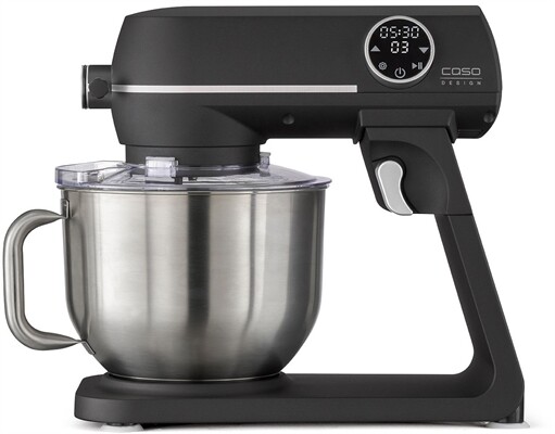 Caso KM 1800 Black E