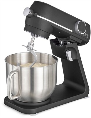 Caso KM 1800 Black E