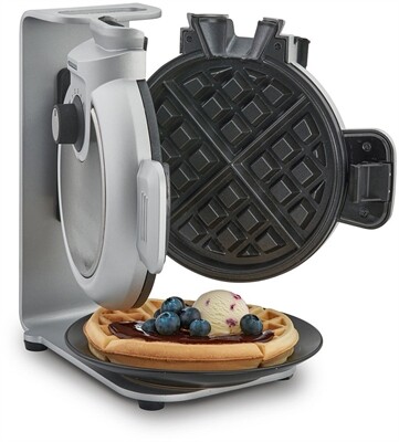 Caso WaffleUp