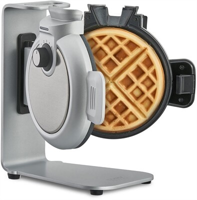 Caso WaffleUp