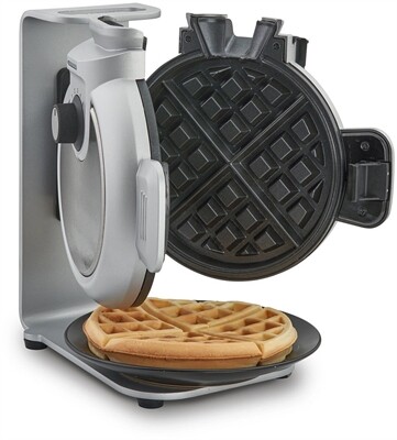 Caso WaffleUp