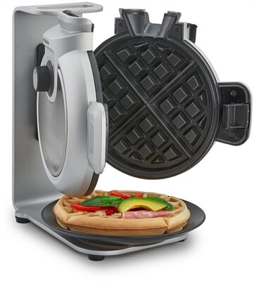Caso WaffleUp