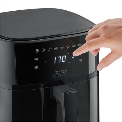 Caso AirFry 6.0
