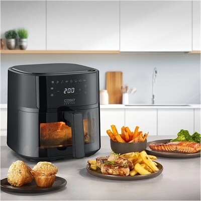 Caso AirFry 6.0