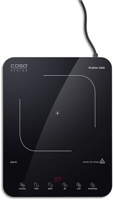 Caso ProSlim 2000