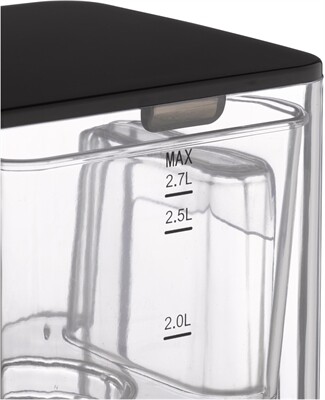 Caso HW 666 Inox