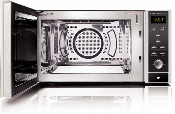 Caso MCG 30 Ceramic chef 3 in 1