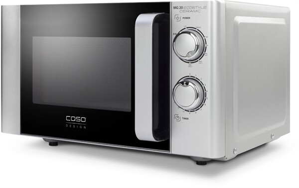 Caso MG 20 Ecostyle Ceramic
