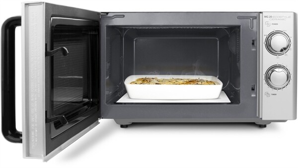 Caso MG 20 Ecostyle Ceramic
