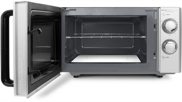 Caso MG 20 Ecostyle Ceramic