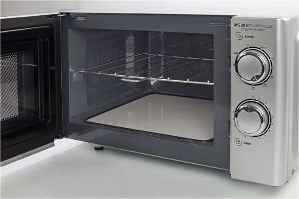 Caso MG 20 Ecostyle Ceramic