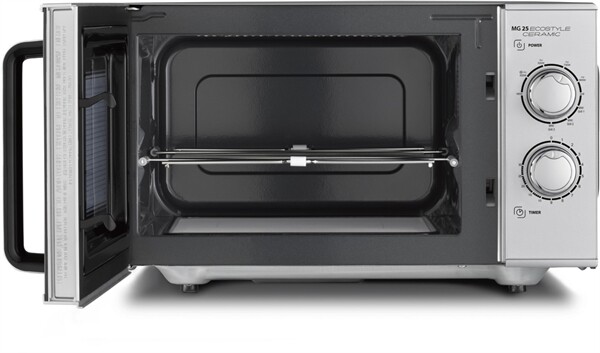 Caso MG 25 Ecostyle Ceramic