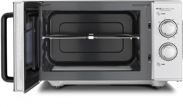 Caso MG 25 Ecostyle Ceramic