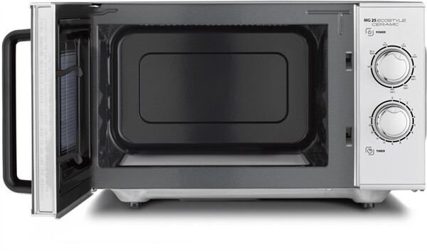 Caso MG 25 Ecostyle Ceramic