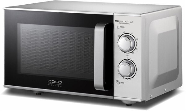 Caso MG 25 Ecostyle Ceramic