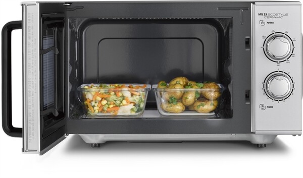 Caso MG 25 Ecostyle Ceramic