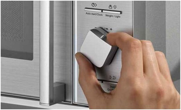 Caso MG 20 Cube Ceramic