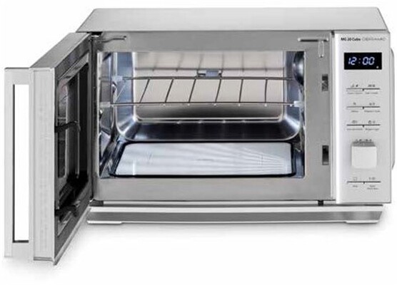 Caso MG 20 Cube Ceramic