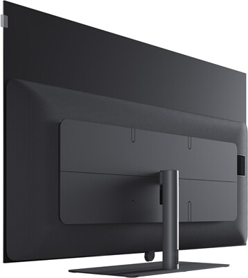 Loewe inspire 55 dr+