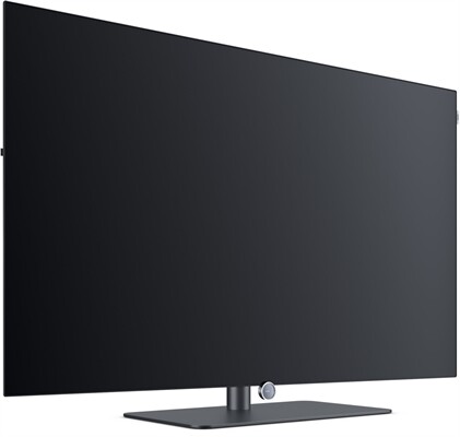 Loewe inspire 55 dr+