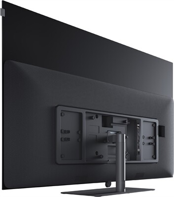 Loewe inspire 65 dr+