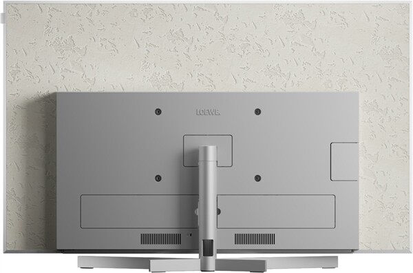 Loewe stellar 55 dr+