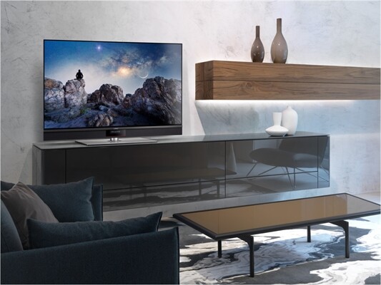 Metz Lunis 48FA85 OLED twin R