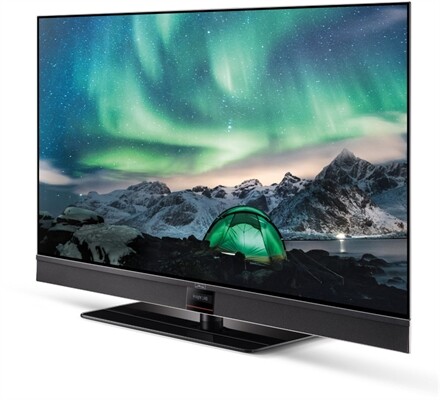 Metz Aurus 48FA63 OLED twin