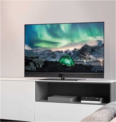 Metz Aurus 48FA63 OLED twin