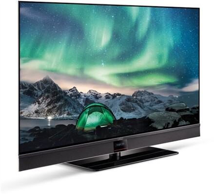 Metz Aurus 48FA63 OLED twin