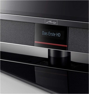 Metz Aurus 48FA63 OLED twin