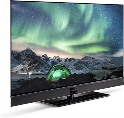 Metz Aurus 55FA63 OLED twin