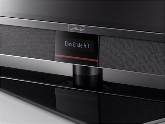 Metz Aurus 55FA63 OLED twin