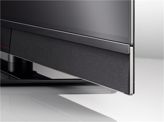 Metz Aurus 55FA63 OLED twin