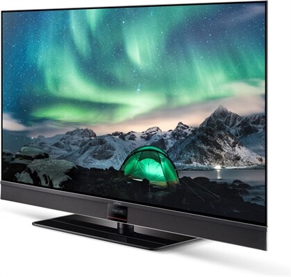 Metz Aurus 55FA63 OLED twin