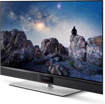 Metz Lunis 42FA85 OLED twin R