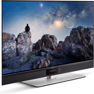 Metz Lunis 55FA85 OLED twin R