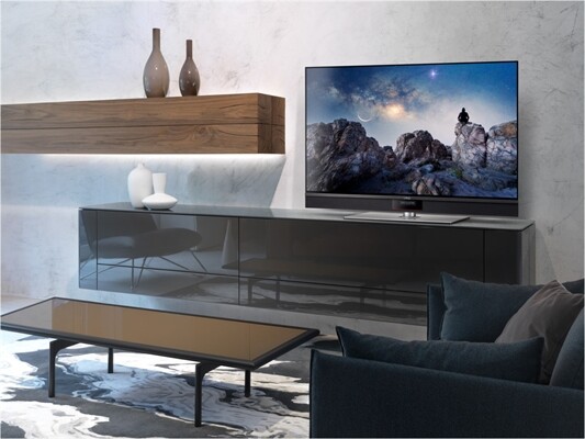 Metz Lunis 55FA85 OLED twin R