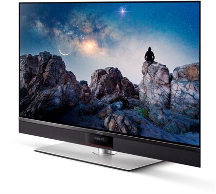 Metz Lunis 65FA85 OLED twin R