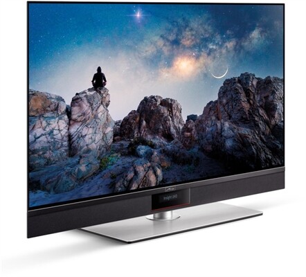 Metz Lunis 65FA85 OLED twin R