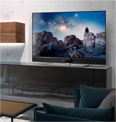 Metz Lunis 65FA85 OLED twin R