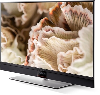 Metz Taris 43FA72 UHD twin R