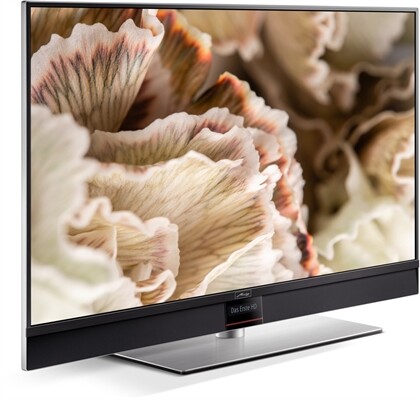 Metz Taris 43FA72 UHD twin R
