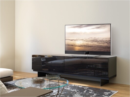 Metz Taris 43FA72 UHD twin R