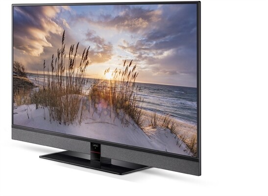Metz Cubus 43 FA51 UHD twin