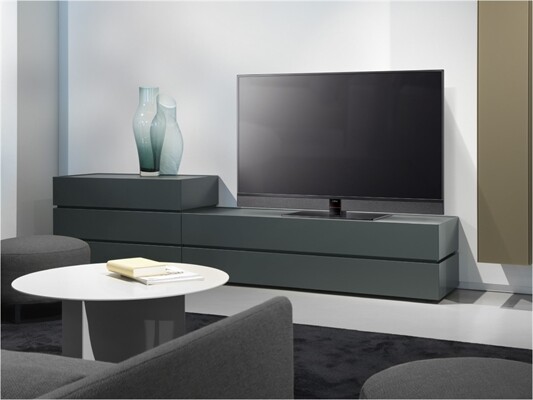 Metz Cubus 43 FA51 UHD twin