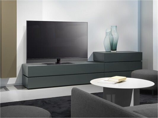 Metz Cubus 43 FA51 UHD twin