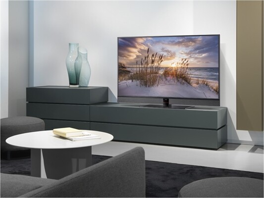 Metz Cubus 43 FA51 UHD twin